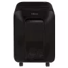 Popieriaus smulkintuvas Fellowes BF5050001, juodas