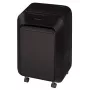 Fellowes LX Series Powershred LX211 mikropjovimo popieriaus smulkintuvas, juodas