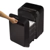 Fellowes LX Series Powershred LX211 mikropjovimo popieriaus smulkintuvas, juodas