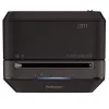 Fellowes LX Series Powershred LX211 mikropjovimo popieriaus smulkintuvas, juodas