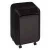 Fellowes LX Series Powershred LX211 mikropjovimo popieriaus smulkintuvas, juodas