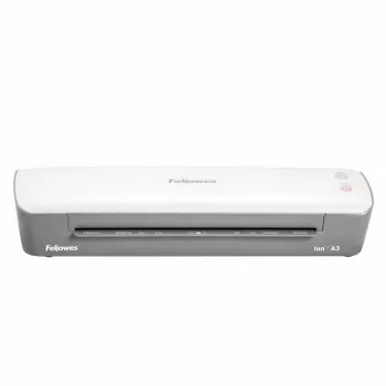 Fellowes Laminator Ion A3, 31,8 cm, karštas laminavimas, 300 mm/min, 0,4 mm, A3, balta