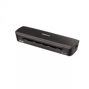 Fellowes Arc A4 karštojo laminavimo aparatas 300 mm/min juodas