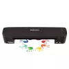 Fellowes Arc A4 karštojo laminavimo aparatas 300 mm/min juodas