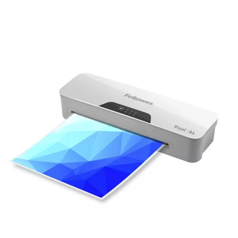 Fellowes BF5601401 karštas laminatorius, pilkas, baltas