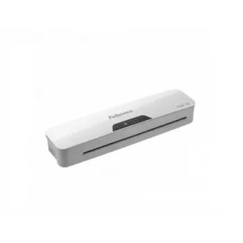 Karštojo laminavimo aparatas Fellowes BF5601601, pilkas/baltas