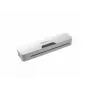 Karštojo laminavimo aparatas Fellowes BF5601601, pilkas/baltas