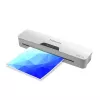 Karštojo laminavimo aparatas Fellowes BF5601601, pilkas/baltas