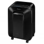 Fellowes Powershred LX200 popieriaus smulkintuvas juodas