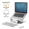 Fellowes Hylyft reguliuojamas nešiojamojo kompiuterio stovas