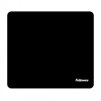Pelėdos kilimėlis Fellowes Earth Series - juodas, neslystantis pagrindas