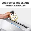 Fellowes Powershred tepalas smulkintuvams (355 ml)