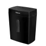 Fellowes Powershred P-42C popieriaus smulkintuvas, kryžminis pjovimas, juodas