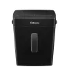 Fellowes Powershred P-42C popieriaus smulkintuvas, kryžminis pjovimas, juodas