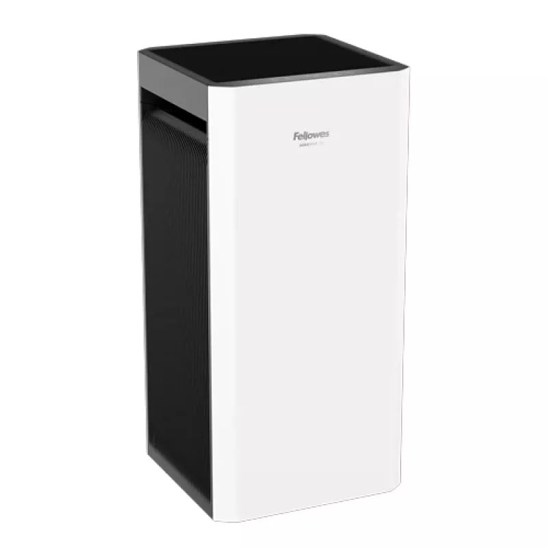 Oro valytuvas Fellowes AeraMax SV, 130 m², 67 dB, Baltas