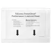 Fellowes 4025601 popieriaus smulkintuvo tepimo lakštai 10 vnt.