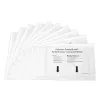 Fellowes 4025601 popieriaus smulkintuvo tepimo lakštai 10 vnt.
