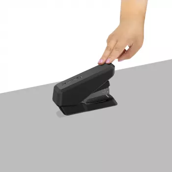 Segtuvas Fellowes LX860 Flat clinch juodas