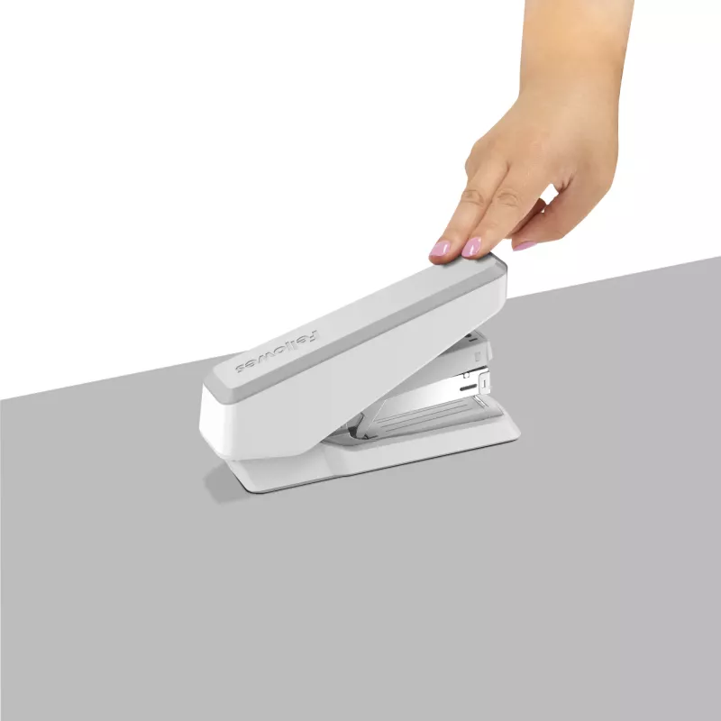 Segtuvas Fellowes LX870 Flat clinch Baltas