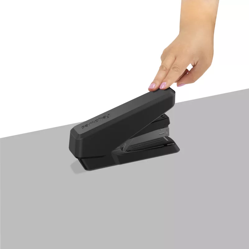 Segtuvas Fellowes LX870 Flat clinch juodas