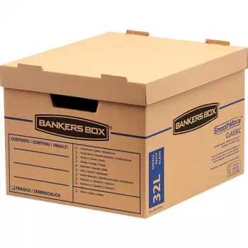 Fellowes 6203701 dėžutė saugojimui