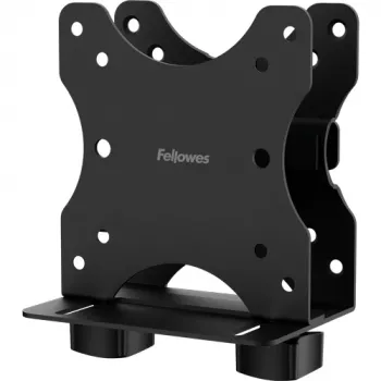 Fellowes 100136873 CPU laikiklis, juodas