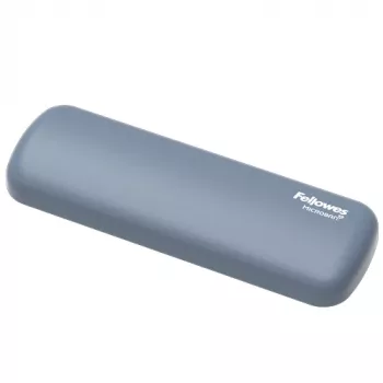 Fellowes Breyta riešo atrama su antibakterine apsauga, ergonominė, mėlyna