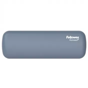 Fellowes Breyta riešo atrama su antibakterine apsauga, ergonominė, mėlyna