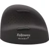 Fellowes Breyta Plus+ vertikali belaidė pelė, ergonomiška, dešinei rankai, su antibakterine apsauga, vidutinio dydžio