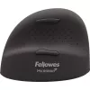Fellowes Breyta Plus+ ergonominė vertikali belaidė pelė kairiarankiams su antibakterine apsauga, vidutinio dydžio