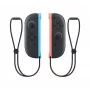 Nintendo Joy-Con 2 (L)/(R) Šviesiai mėlyna/Šviesiai raudona, valdiklis, Nintendo Switch 2, fiksavimo mygtukas, D-padas, Pagrindinis mygtukas, Analoginis / Skaitmeninis, Belaidis, Bluetooth