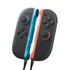 Nintendo Joy-Con 2 (L)/(R) Šviesiai mėlyna/Šviesiai raudona, valdiklis, Nintendo Switch 2, fiksavimo mygtukas, D-padas, Pagrindinis mygtukas, Analoginis / Skaitmeninis, Belaidis, Bluetooth