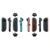 Nintendo Joy-Con 2 (L)/(R) Šviesiai mėlyna/Šviesiai raudona, valdiklis, Nintendo Switch 2, fiksavimo mygtukas, D-padas, Pagrindinis mygtukas, Analoginis / Skaitmeninis, Belaidis, Bluetooth