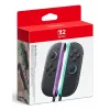 Nintendo Joy-Con 2 pora šviesiai violetinė / šviesiai žalia, žaidimų pultas, Nintendo Switch 2, Home mygtukas, analoginis / skaitmeninis, belaidis, Bluetooth