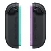 Nintendo Joy-Con 2 pora šviesiai violetinė / šviesiai žalia, žaidimų pultas, Nintendo Switch 2, Home mygtukas, analoginis / skaitmeninis, belaidis, Bluetooth
