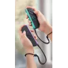 Nintendo Joy-Con 2 pora šviesiai violetinė / šviesiai žalia, žaidimų pultas, Nintendo Switch 2, Home mygtukas, analoginis / skaitmeninis, belaidis, Bluetooth