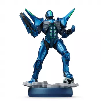 Nintendo amiibo Sylux interaktyvi žaidimo figūrėlė