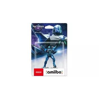 Nintendo amiibo Sylux interaktyvi žaidimo figūrėlė