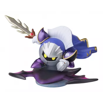 „Nintendo“ Meta Knight & Shadow Star – Kolekcinė veiksmo figūrėlė