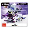 „Nintendo“ Meta Knight & Shadow Star – Kolekcinė veiksmo figūrėlė