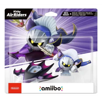 „Nintendo“ Meta Knight & Shadow Star – Kolekcinė veiksmo figūrėlė