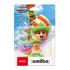 Nintendo Amiibo Poplin & Prince Florian interaktyvi žaidimo figūrėlė