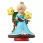 Nintendo amiibo Harmony ir Lumas interaktyvi žaidimo figūrėlė