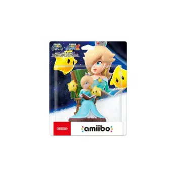 Nintendo amiibo Harmony ir Lumas interaktyvi žaidimo figūrėlė