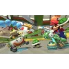 Nintendo Mario Kart 8 Deluxe Standartinis Vokiečių, Anglų, Prancūzų, Italų, Japonų, Olandų, Portugalų, Rusų Nintendo Switch