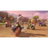 Nintendo Mario Kart 8 Deluxe Standartinis Vokiečių, Anglų, Prancūzų, Italų, Japonų, Olandų, Portugalų, Rusų Nintendo Switch