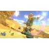 Nintendo Mario Kart 8 Deluxe Standartinis Vokiečių, Anglų, Prancūzų, Italų, Japonų, Olandų, Portugalų, Rusų Nintendo Switch