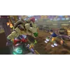 Nintendo Mario Kart 8 Deluxe Standartinis Vokiečių, Anglų, Prancūzų, Italų, Japonų, Olandų, Portugalų, Rusų Nintendo Switch