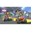 Nintendo Mario Kart 8 Deluxe Standartinis Vokiečių, Anglų, Prancūzų, Italų, Japonų, Olandų, Portugalų, Rusų Nintendo Switch