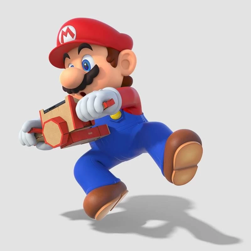 Nintendo Mario Kart 8 Deluxe Standartinis Vokiečių, Anglų, Prancūzų, Italų, Japonų, Olandų, Portugalų, Rusų Nintendo Switch